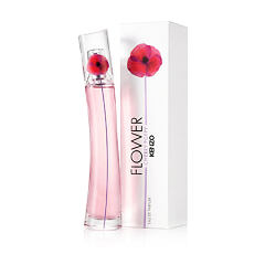 Eau de Parfum KENZO Flower By Kenzo Cherry Poppy 50 ml