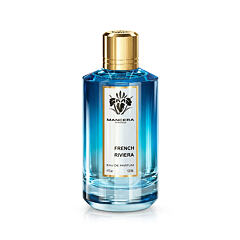 Extrait de Parfum MANCERA French Riviera Intense 120 ml