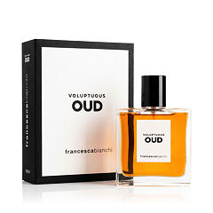 Extrait de Parfum Francesca Bianchi Voluptuous Oud 30 ml