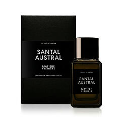 Extrait de Parfum Matiere Premiere Santal Austral 100 ml