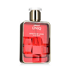 Eau de Parfum Armaf Effects Of Uniq 100 ml