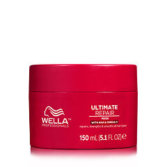 Haarmaske Wella Professionals Ultimate Repair Mask 150 ml