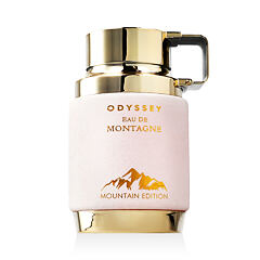 Eau de Parfum Armaf Odyssey Eau de Montagne 100 ml