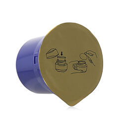 Tagescreme Shiseido Vital Perfection Uplifting & Firming Advanced Cream Soft Nachfüllung 50 ml