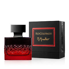 Eau de parfum M.Micallef RedColorado 50 ml