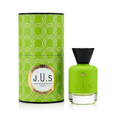 Parfum J.U.S Sopoudrage 100 ml