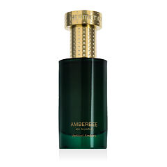 Eau de Parfum Hermetica Amberbee 50 ml Tester