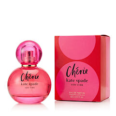 Eau de Parfum Kate Spade Chérie 60 ml