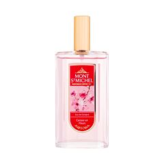 Eau de Cologne Mont St Michel Cerisier en Fleurs 75 ml