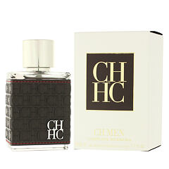 Eau de Toilette Carolina Herrera CH 50 ml