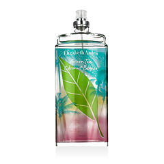 Eau de Toilette Elizabeth Arden Green Tea Coconut Breeze 100 ml Tester