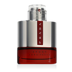Eau de Toilette Prada Luna Rossa Sport 50 ml