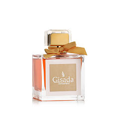 Eau de Toilette Gisada Donna 100 ml