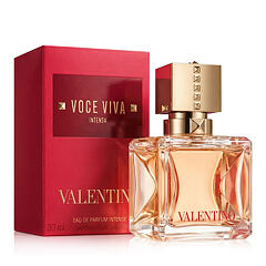 Eau de Parfum Valentino Voce Viva Intensa 30 ml