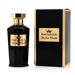 Eau de Parfum Amouroud Licorice Woods 100 ml