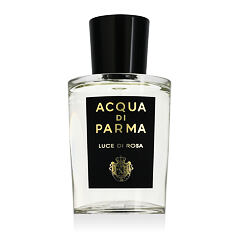Eau de parfum Acqua di Parma Signatures Of The Sun Luce di Rosa 100 ml Tester