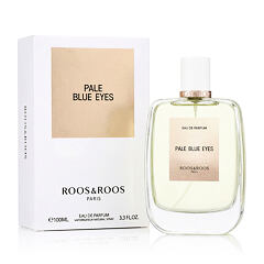 Eau de Parfum Roos & Roos Pale Blue Eyes 50 ml