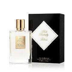 Eau de Parfum By Kilian Musk Butterfly 50 ml