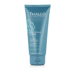 Körperlotion Thalgo Cold Cream Marine 200 ml