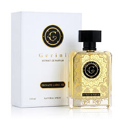 Extrait de Parfum Gerini Private Label I 110 ml