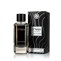 Eau de Parfum Louis Cardin D'Noire 85 ml