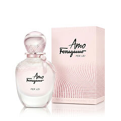 Eau de parfum Ferragamo Amo Ferragamo Per Lei 30 ml