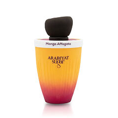 Eau de Parfum Arabiyat Sugar Mango Affogato 100 ml