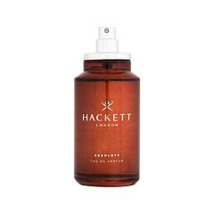 Eau de Parfum Hackett London Absolute 100 ml Tester