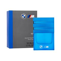 Eau de toilette BMW BMW M 1972 50 ml