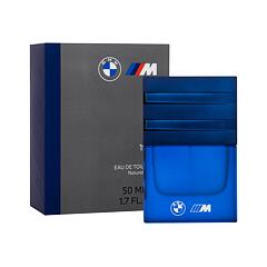Eau de toilette BMW BMW M 1985 50 ml