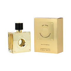 Eau de Parfum Pascal Morabito Or Noir 100 ml