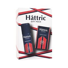 Deodorant Hattric Classic 150 ml Sets