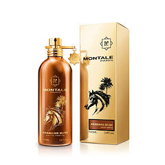 Eau de Parfum Montale Arabians Musk 100 ml