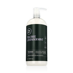 Conditioner Paul Mitchell Lavender Mint Moisturizing Conditioner 1000 ml