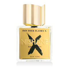 Extrait de Parfum Nishane Fan Your Flames X 100 ml Tester