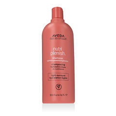 Shampoo Aveda Nutriplenish Light Moisture Shampoo 1000 ml