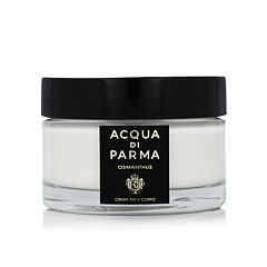 Körpercreme Acqua di Parma Osmanthus 150 ml