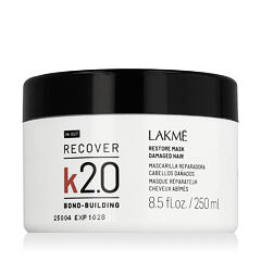 Haarmaske Lakmé k2.0 Recover Restore Mask 250 ml
