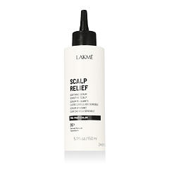 Haarserum Lakmé Scalp Relief Soothing Serum Pre-Post-Color 150 ml