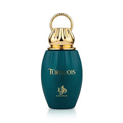 Eau de Parfum Al Wataniah Turquois 100 ml