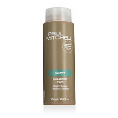 Shampooing Paul Mitchell Clarify Shampoo Two 300 ml