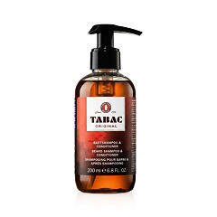 Shampoing à barbe TABAC Original 200 ml