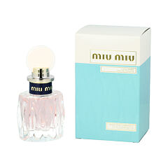 Eau de Toilette Miu Miu Miu Miu L'Eau Rosée 50 ml