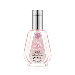 Eau de Parfum Ard Al Zaafaran Rose Paris 50 ml