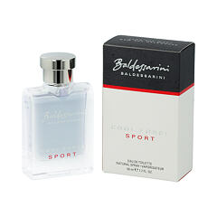 Eau de Toilette Baldessarini Cool Force Sport 50 ml