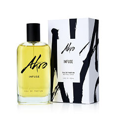 Eau de Parfum Akro Infuse 100 ml