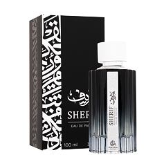 Eau de Parfum Nasma Sherif 100 ml