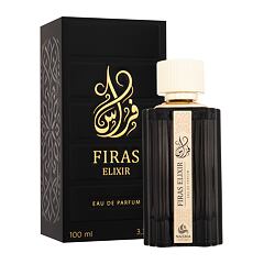 Eau de Parfum Nasma Firas Elixir 100 ml