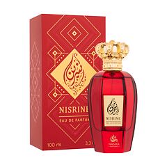 Eau de Parfum Nasma Nisrine 100 ml