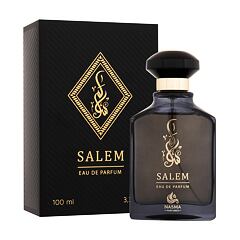 Eau de Parfum Nasma Salem 100 ml
